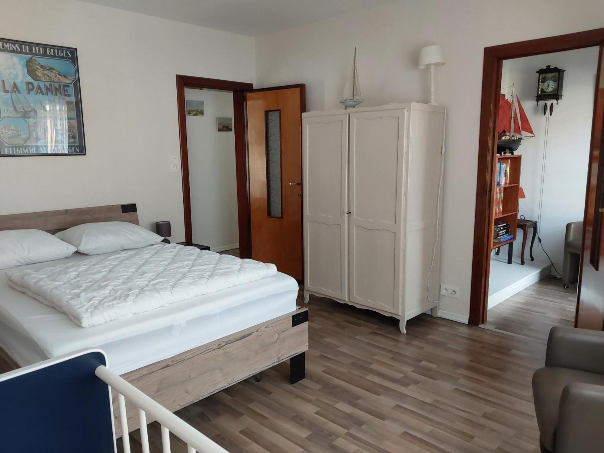 Repos St Elisabeth Nabij Plopsaland Villa Де Пане Екстериор снимка