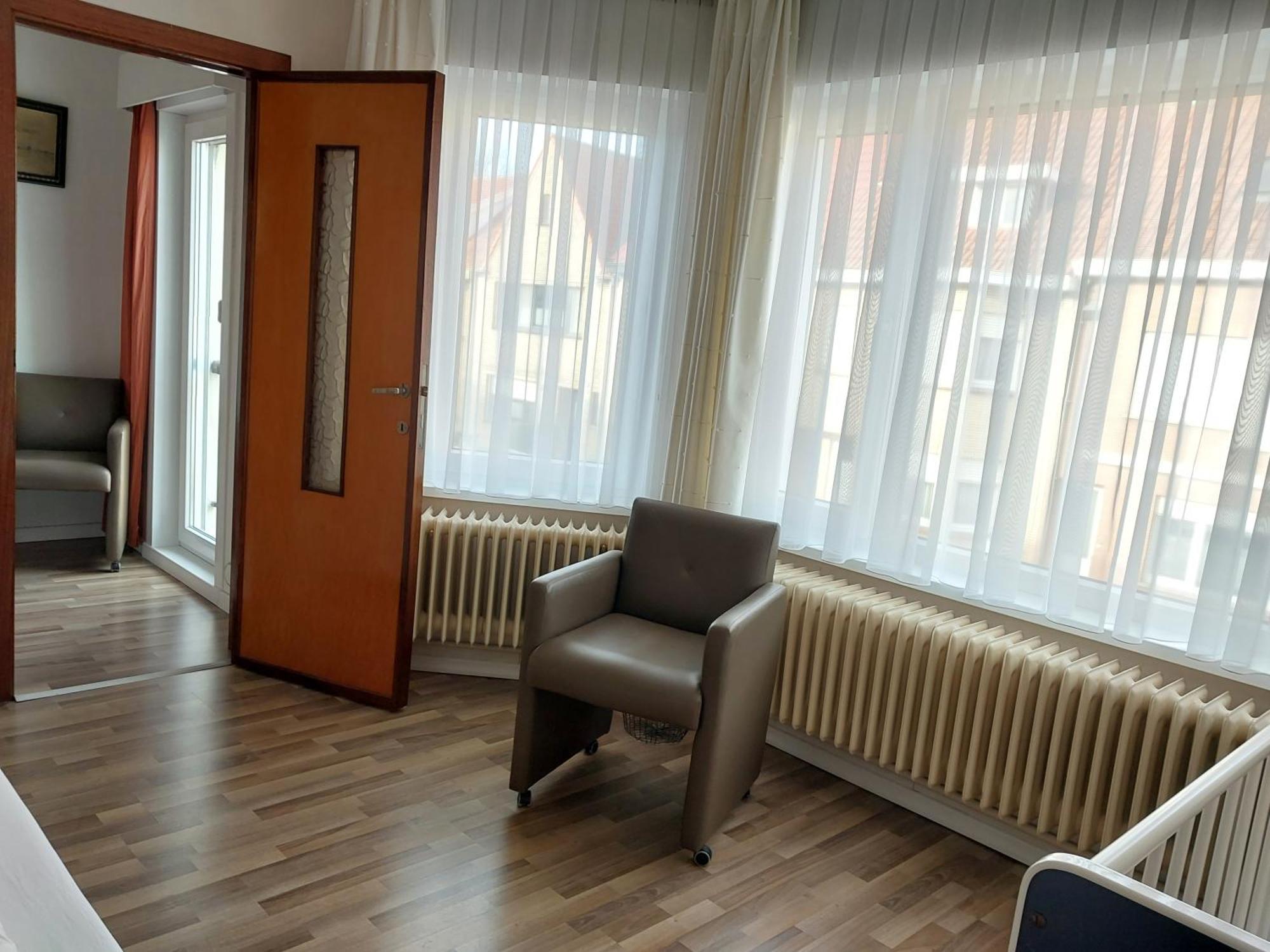 Repos St Elisabeth Nabij Plopsaland Villa Де Пане Екстериор снимка